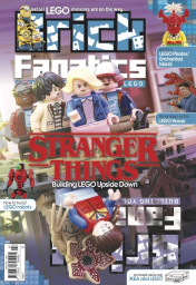 Brick Fanatics magazine issue 7