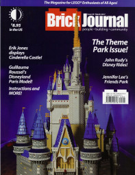 BrickJournal Issue 44