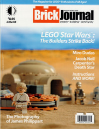 BrickJournal Issue 59