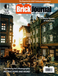 BrickJournal Issue 66
