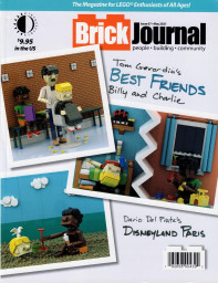 BrickJournal Issue 67