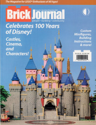 BrickJournal Issue 82