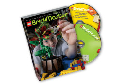From the LEGO Vaults CD-Rom, Volume 2