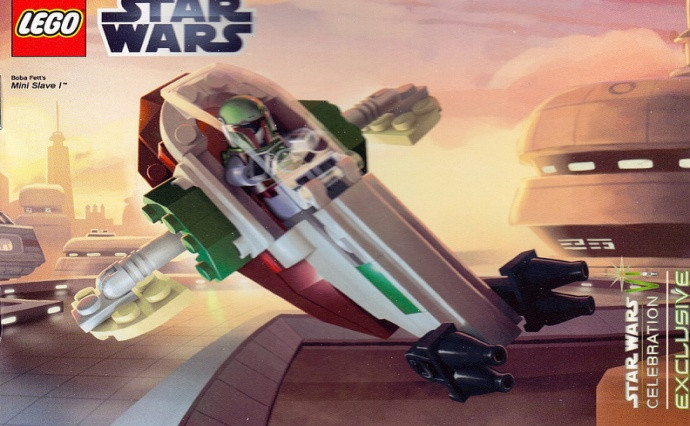 Mini Slave I