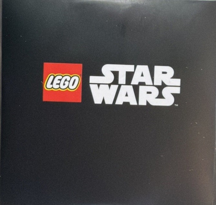 Luke Skywalker Collectable Coin