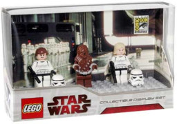 Collectable Display Set 3
