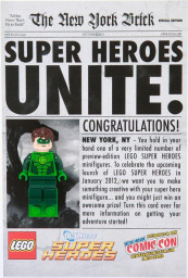 Green Lantern