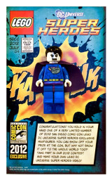 Bizarro