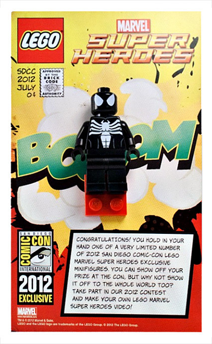 Spider-Man in Black Symbiote Costume 