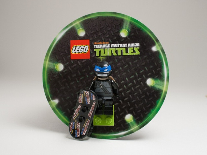 Shadow Leonardo