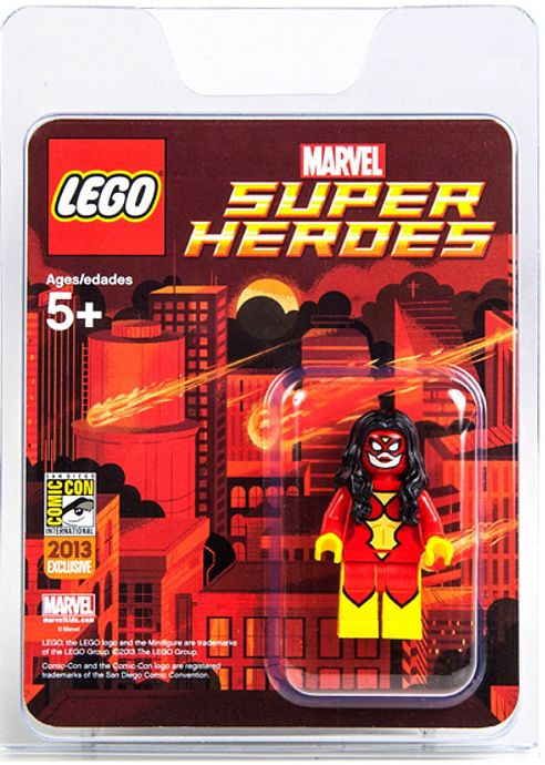 Spider-Woman