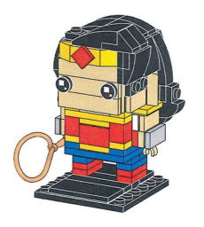 Wonder Woman