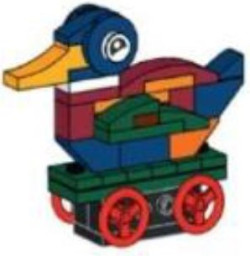 M&T Ducky