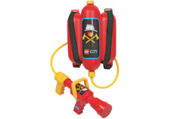 City Firefighter Water Blaster