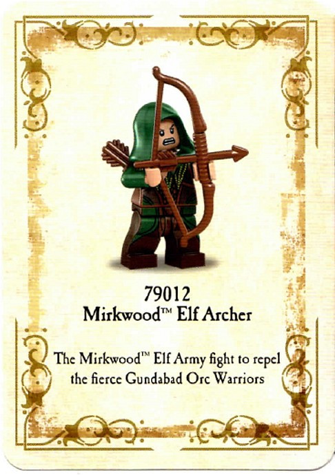 Mirkwood Elf