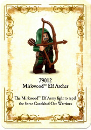 Mirkwood Elf