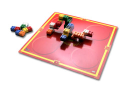 LEGO Dominos Game