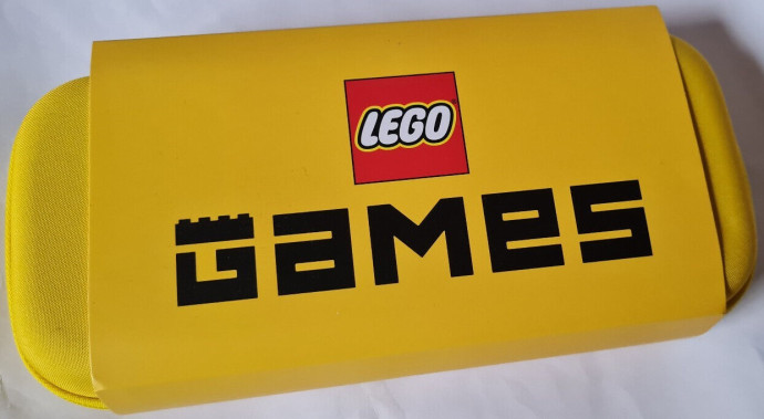 LEGO Games Carry Case for Nintendo Switch