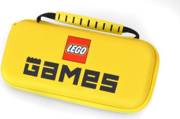 LEGO Games Carry Case for Nintendo Switch