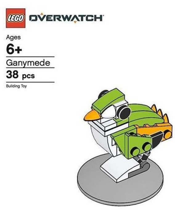 Ganymede