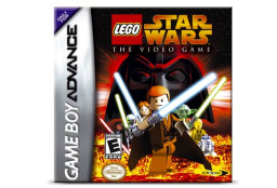 LEGO Star Wars: The Video Game