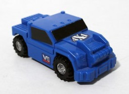 Race Car 1