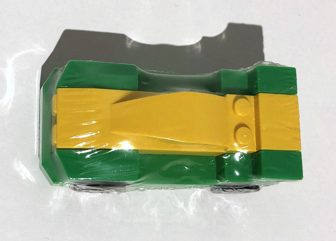 Race Car 2