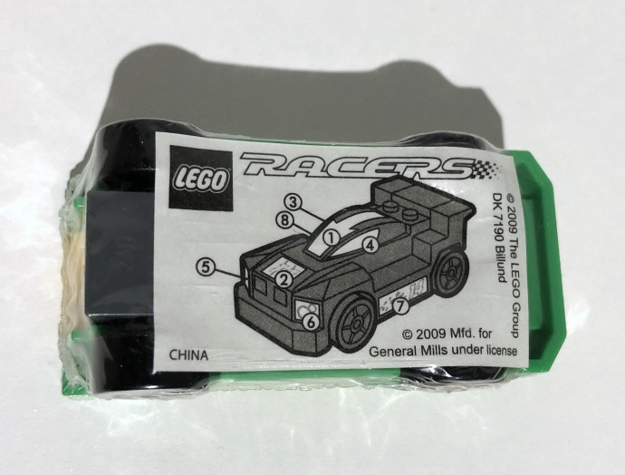 Race Car 2