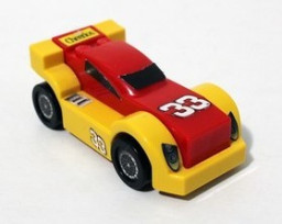 Race Car 3