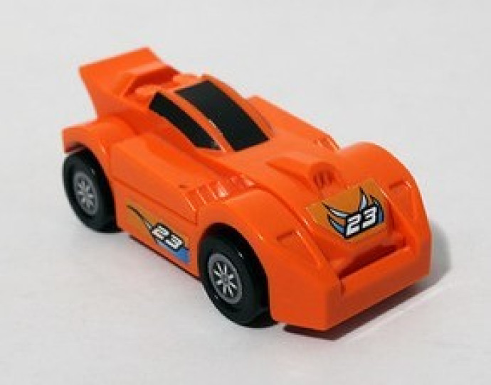 Race Car 5