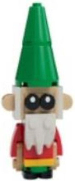 Gnome M&T