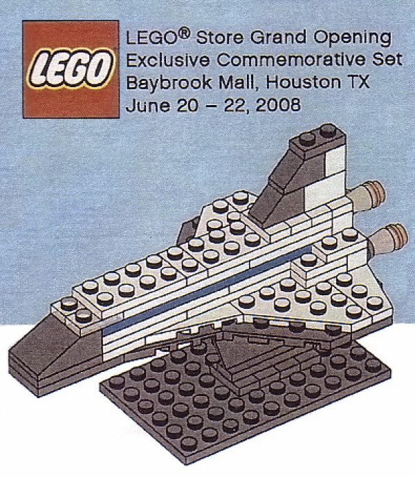 {Space Shuttle}