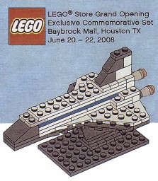 {Space Shuttle}