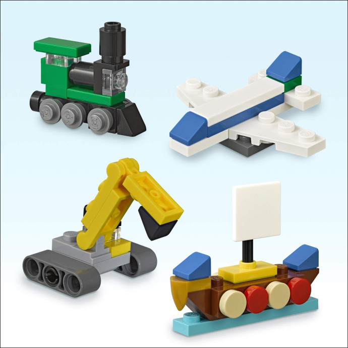 Amazing Vehicles