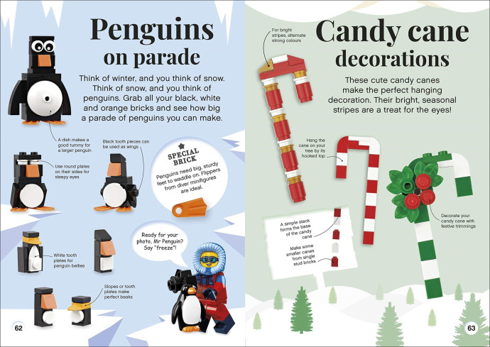 Christmas Ideas