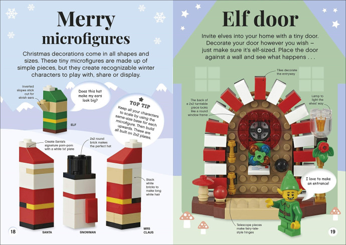 Christmas Ideas