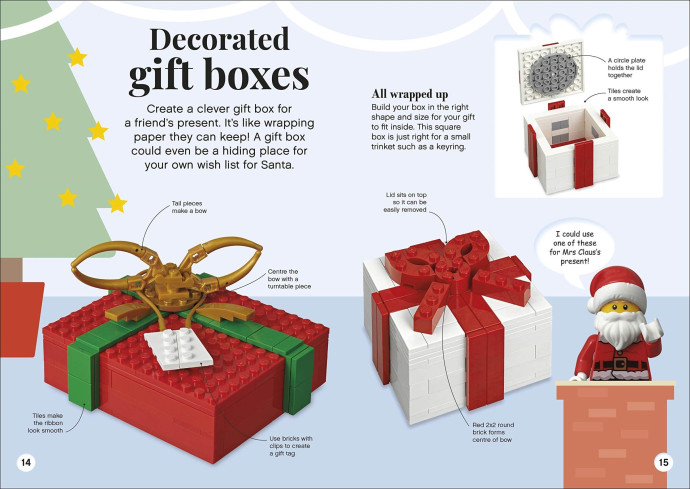 Christmas Ideas