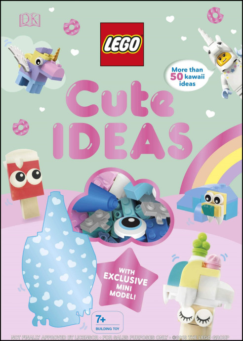 Cute Ideas