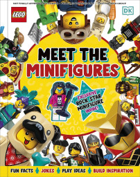 Meet the Minifigures