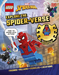 LEGO Marvel Spider-Man: Explore the Spider-Verse