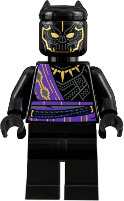 LEGO Marvel: Secrets of the Avengers