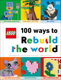 100 Ways to Rebuild the World
