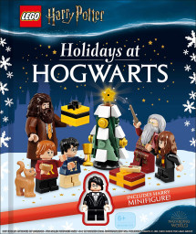 Harry Potter Holidays at Hogwarts