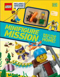 Minifigure Mission