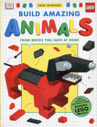 LEGO Modellers: Animals
