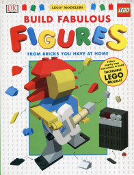 LEGO Modellers: Fabulous Figures
