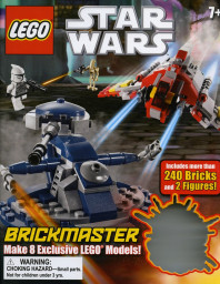 LEGO Star Wars: Brickmaster