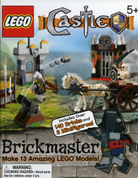 LEGO Castle: Brickmaster