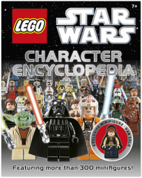 LEGO Star Wars: Character Encyclopedia