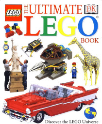 The Ultimate LEGO Book